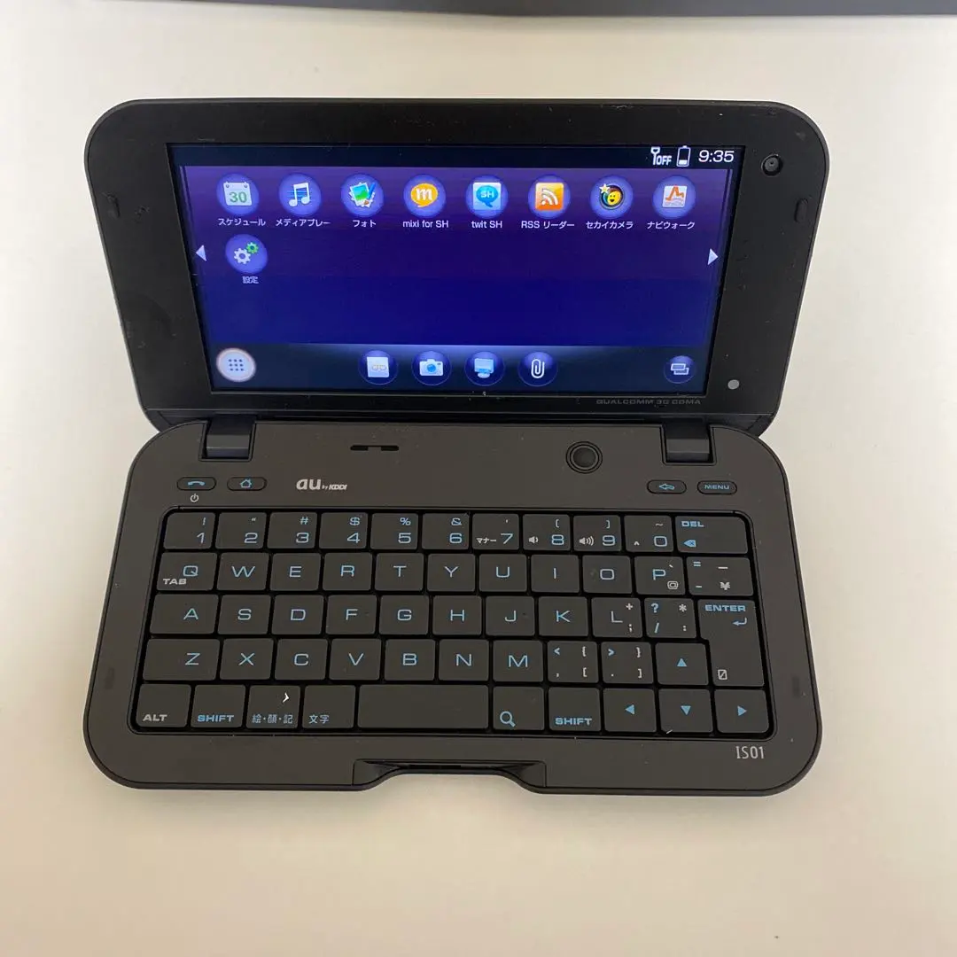 2026年最新】IS01 SHARPの人気アイテム - メルカリ