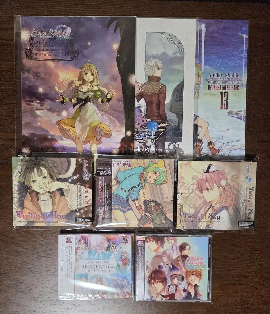 2026年最新】おとのはのしらべ アトリエの人気アイテム - メルカリ