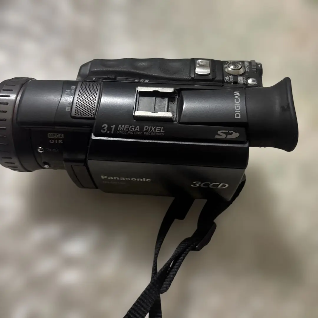 2026年最新】nv-gs100の人気アイテム - メルカリ