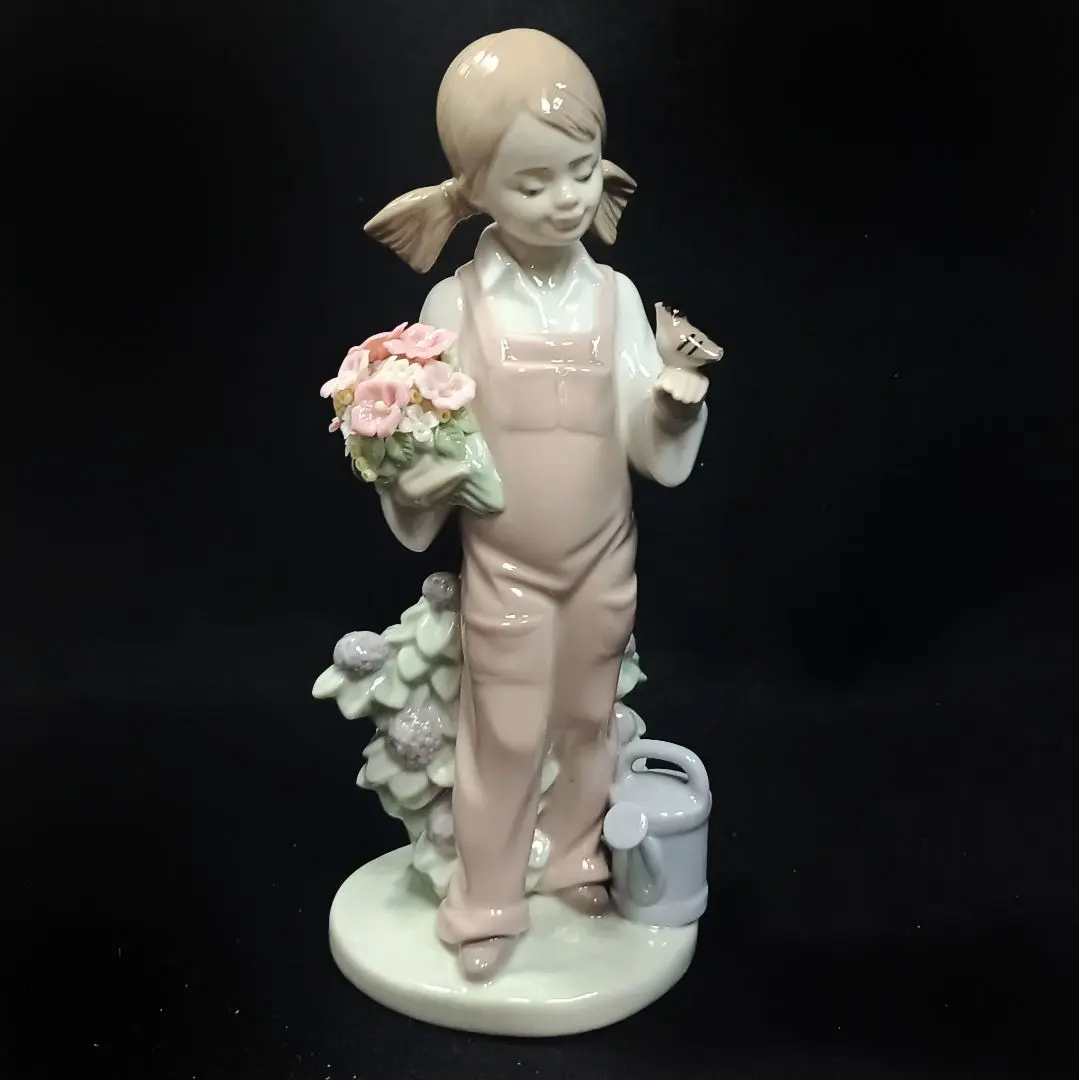 2026年最新】リヤドロ 花束の人気アイテム - メルカリ