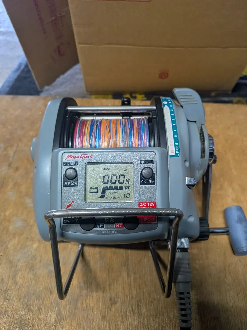 2026年最新】ミヤエポック cx-4の人気アイテム - メルカリ