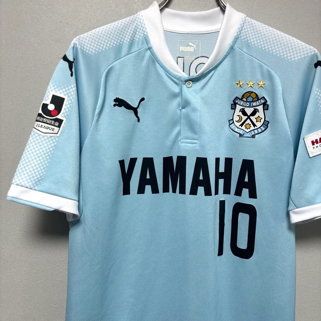 2026年最新】中村俊輔 ジュビロ磐田 ユニフォームの人気アイテム