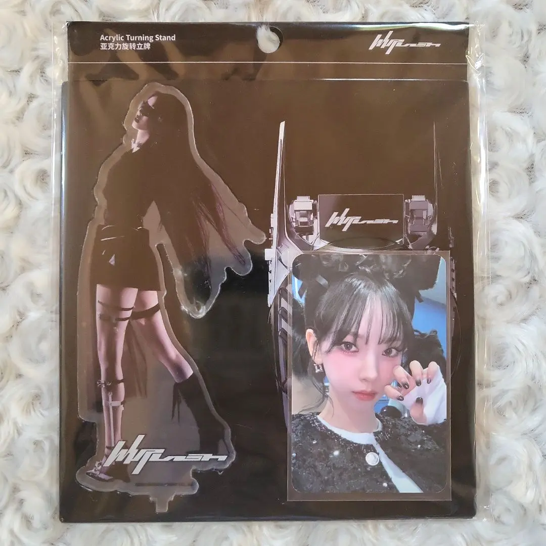 2026年最新】aespa popup ラキドロ カリナの人気アイテム - メルカリ