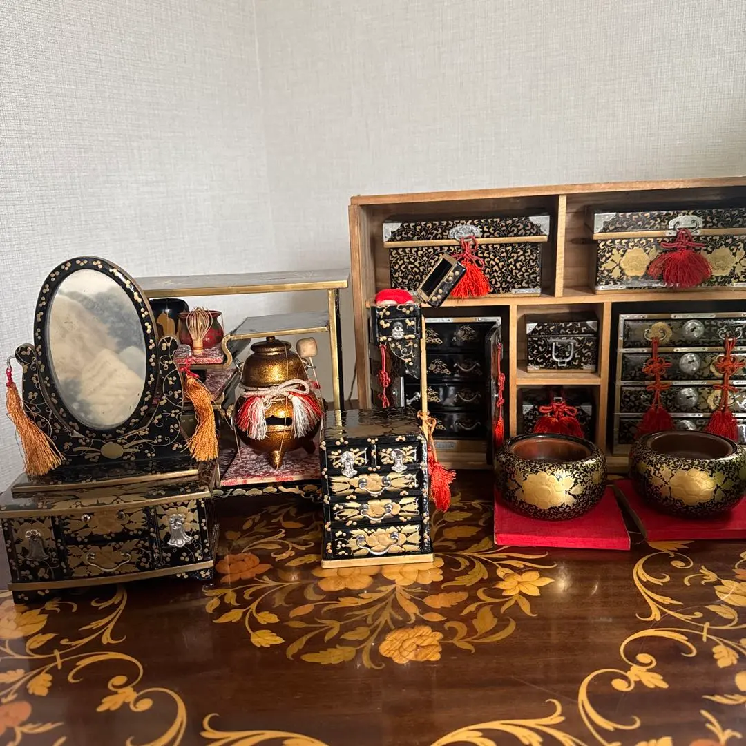 2026年最新】古 雛道具の人気アイテム - メルカリ