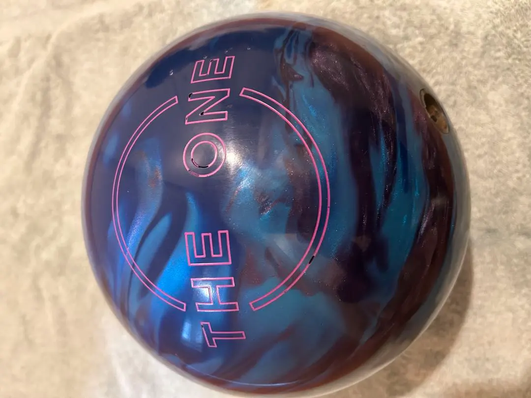 2026年最新】THE ONE ボウリングの人気アイテム - メルカリ