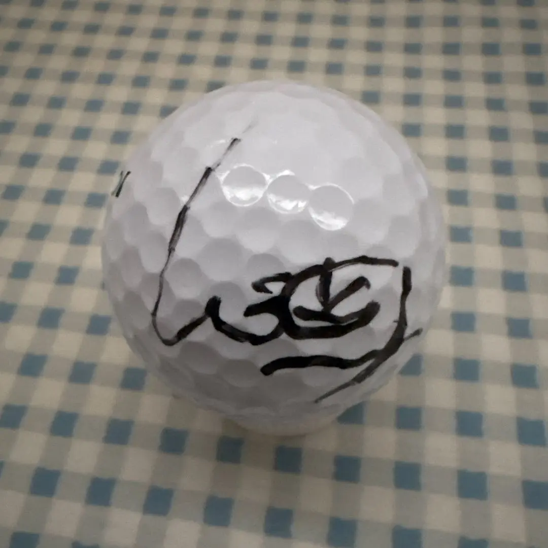 2026年最新】渋野日向子サインの人気アイテム - メルカリ