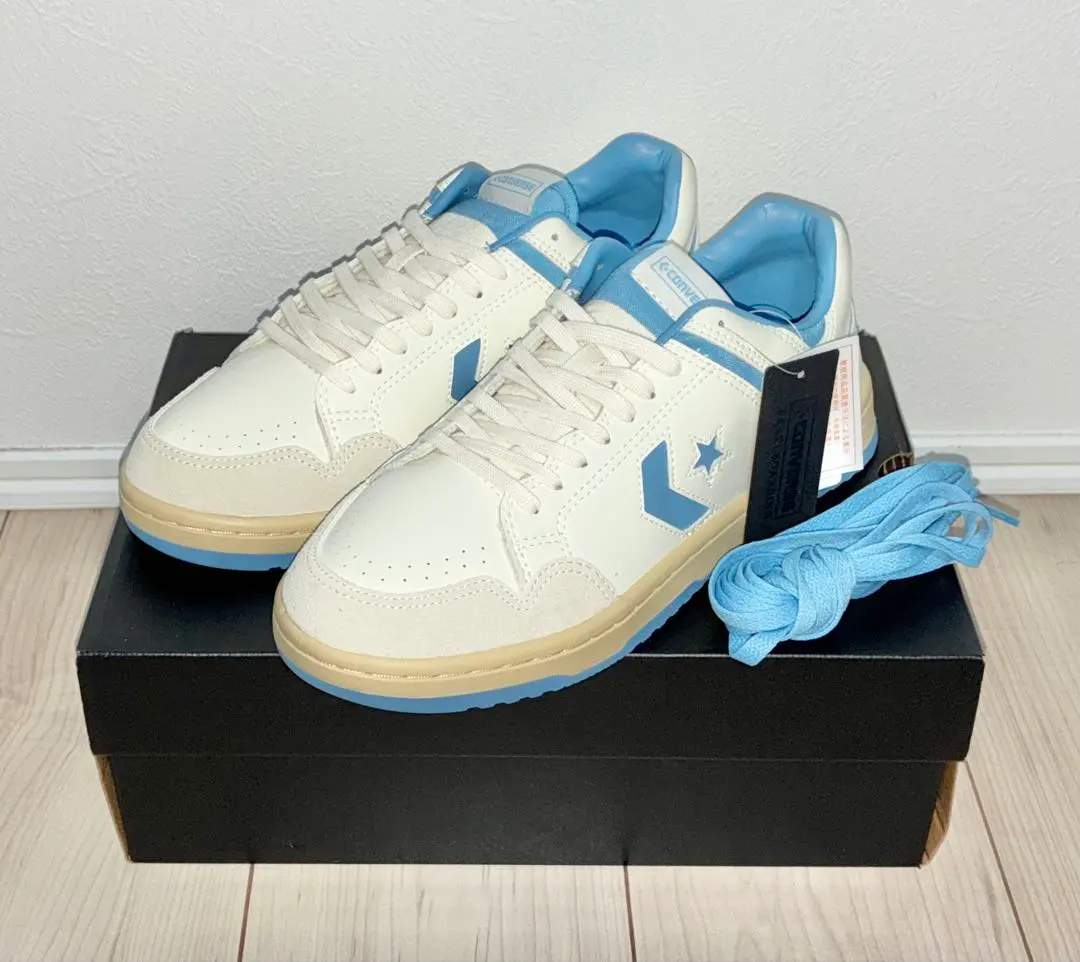 2026年最新】converse weapon sk oxの人気アイテム - メルカリ