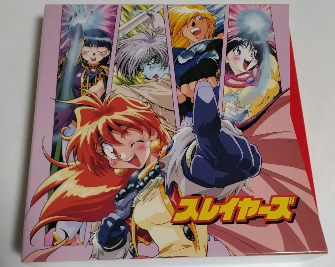 2026年最新】LD スレイヤーズの人気アイテム - メルカリ