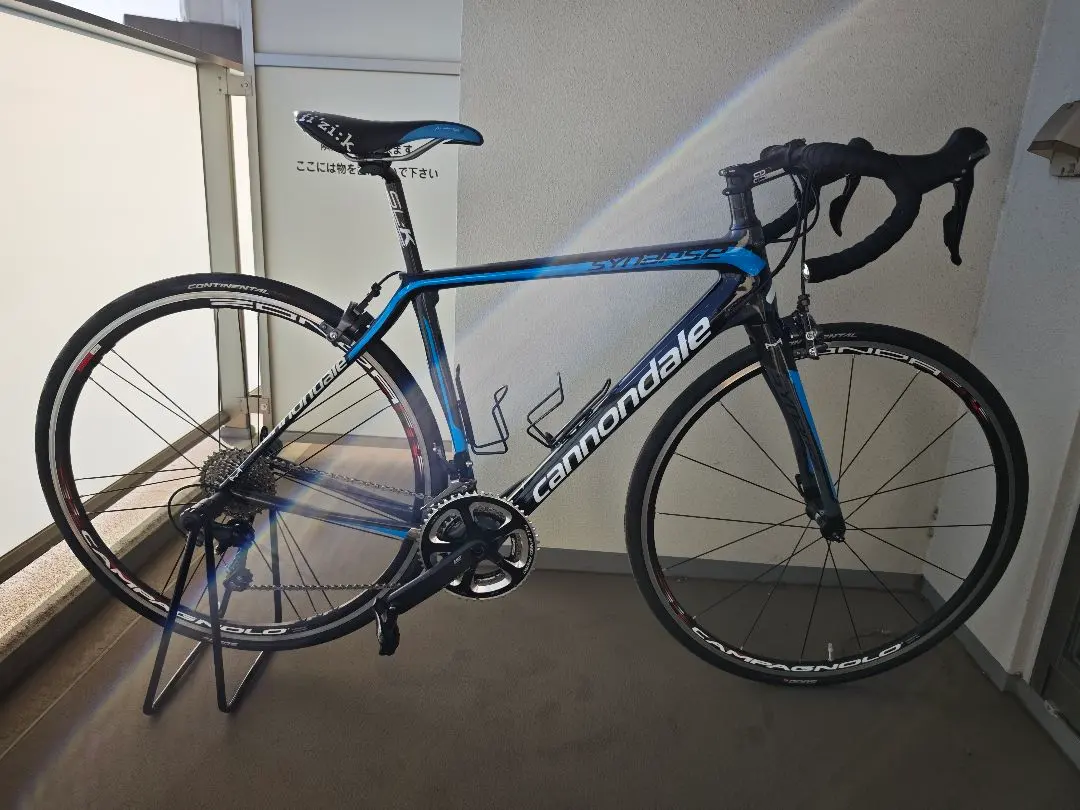 2026年最新】cannondale synapse hi modの人気アイテム - メルカリ