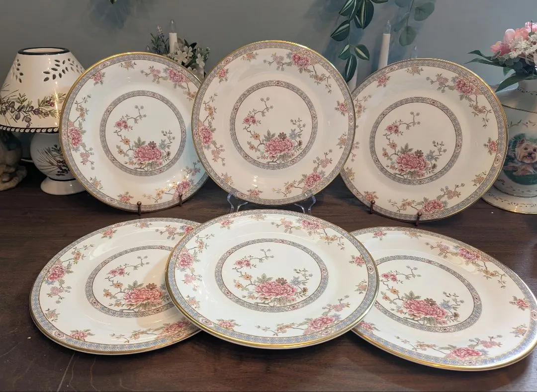 2026年最新】ロイヤルドルトン カントンの人気アイテム - メルカリ