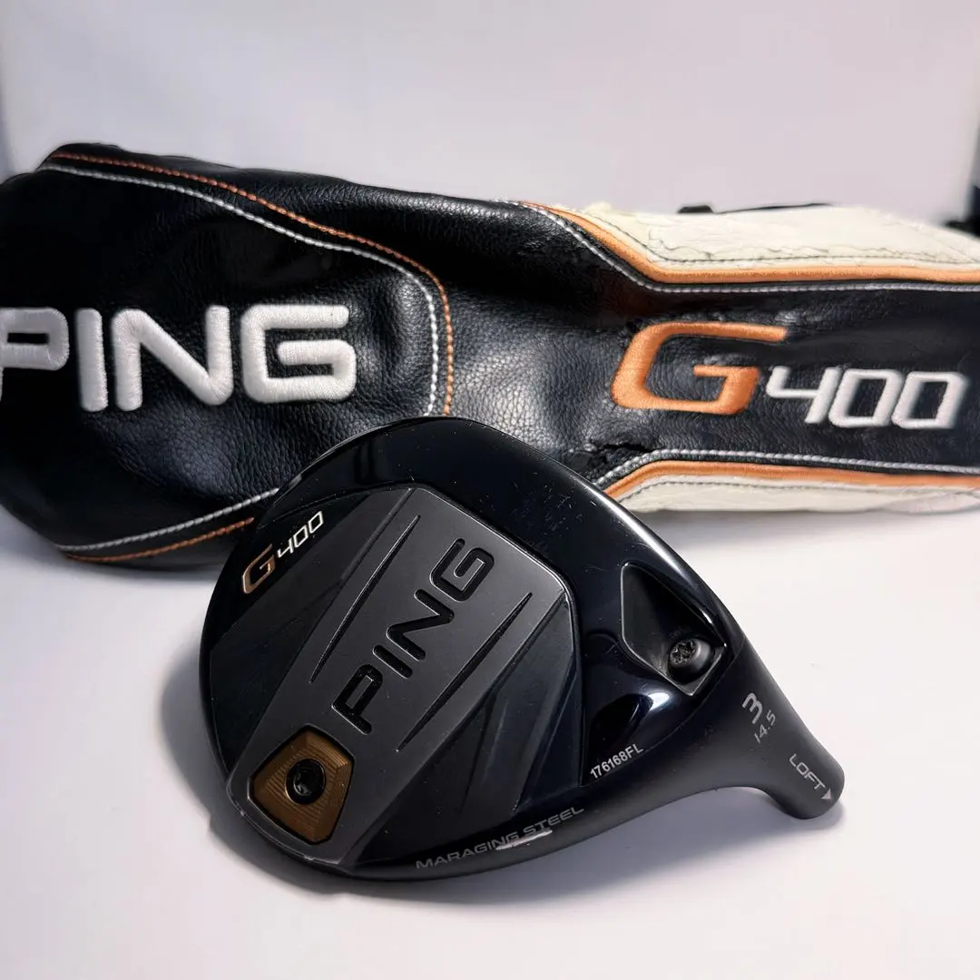 2026年最新】g400 フェアウェイウッド 7wの人気アイテム - メルカリ