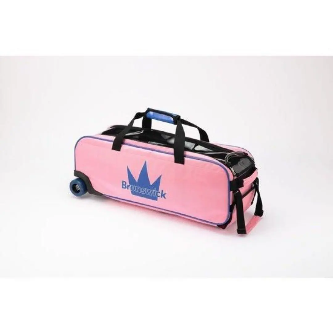2026年最新】Brunswick ボウリング用バッグの人気アイテム - メルカリ