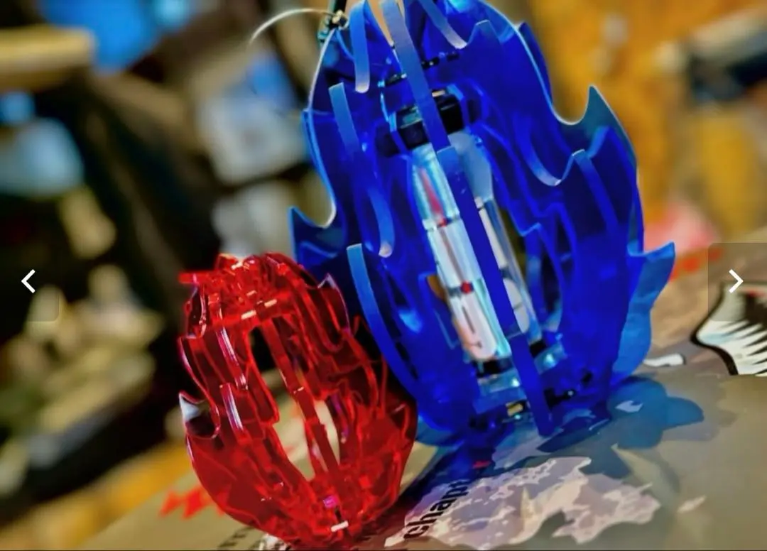 2026年最新】ボンボネロ カルシファーの人気アイテム - メルカリ