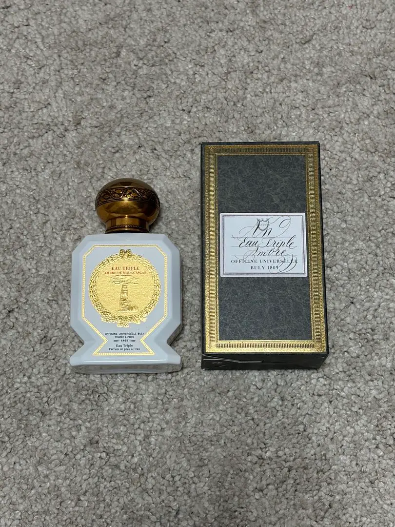 2026年最新】ビュリー 香水 マダガスカルの人気アイテム - メルカリ