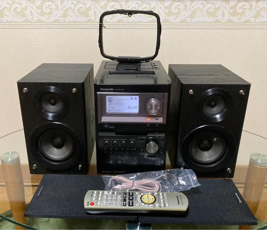 2026年最新】sa-pm670sdの人気アイテム - メルカリ