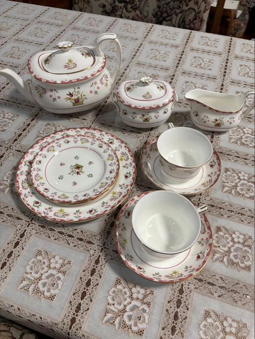 2026年最新】ウェッジウッド ビアンカの人気アイテム - メルカリ