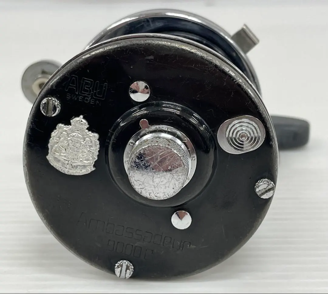 2026年最新】アンバサダー9000cの人気アイテム - メルカリ