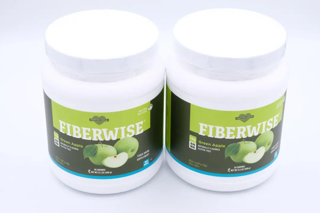 2026年最新】Melaleuca(メラルーカ) ファイバーワイズ 糖類無添加