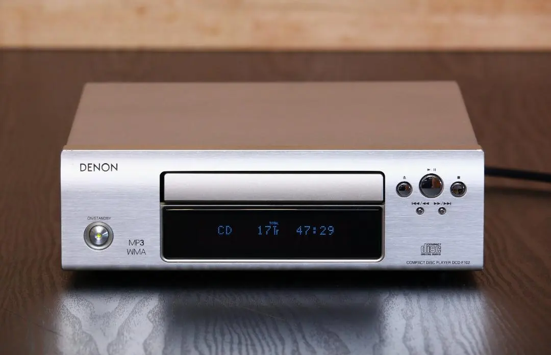 2026年最新】denon F102の人気アイテム - メルカリ