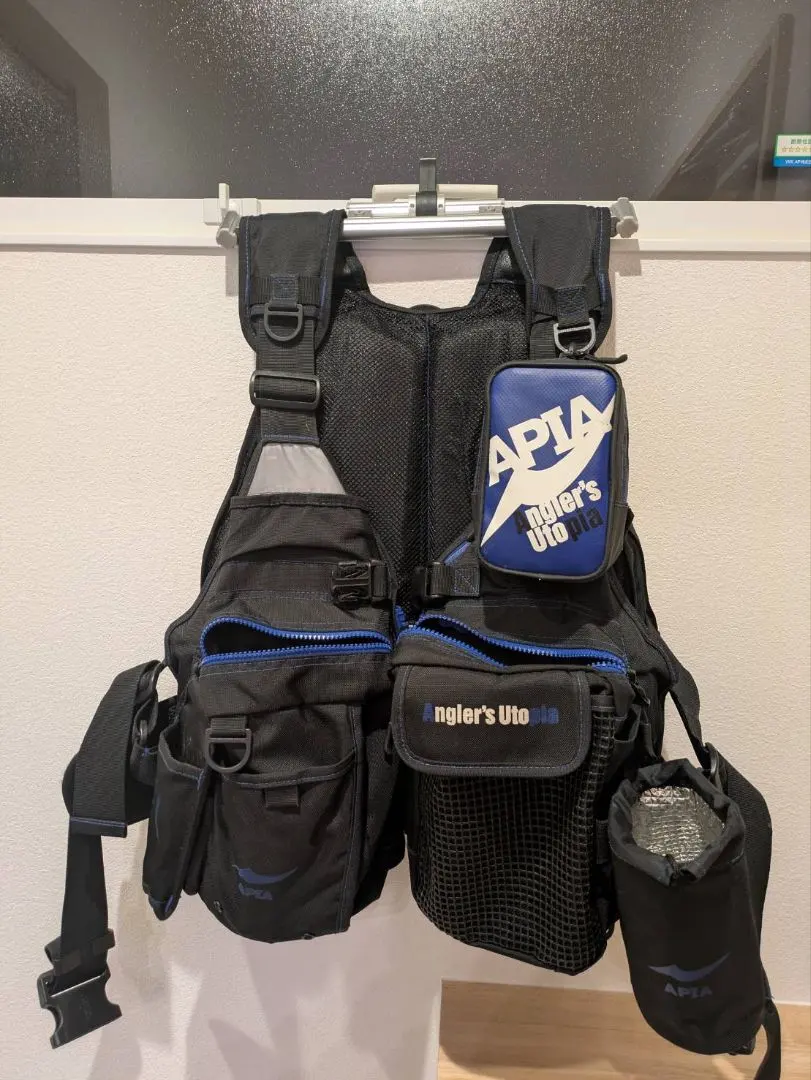 2026年最新】アピア ライフジャケットの人気アイテム - メルカリ