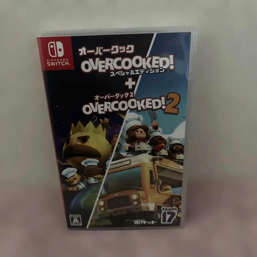 2026年最新】オーバークックスペシャルエディションの人気アイテム