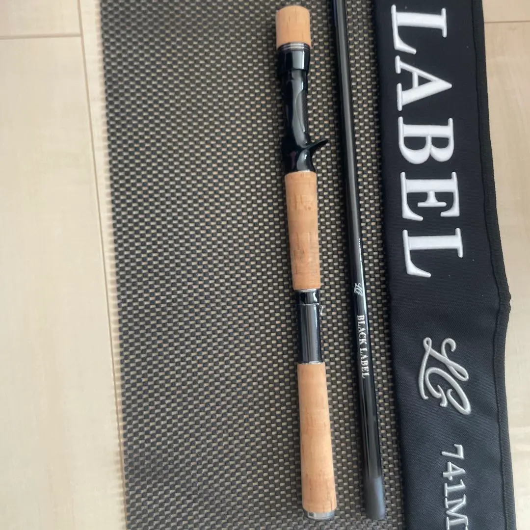 2026年最新】ダイワ ブラックレーベル lg 741mhrbの人気アイテム