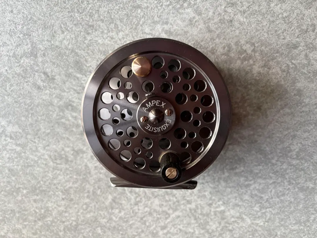 2026年最新】フライリール アンペックスの人気アイテム - メルカリ