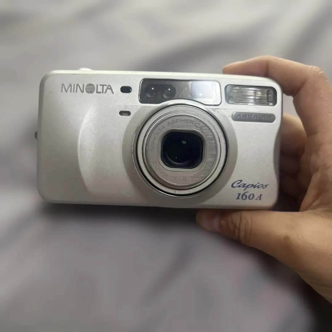 2026年最新】MINOLTA Capios 160Aの人気アイテム - メルカリ