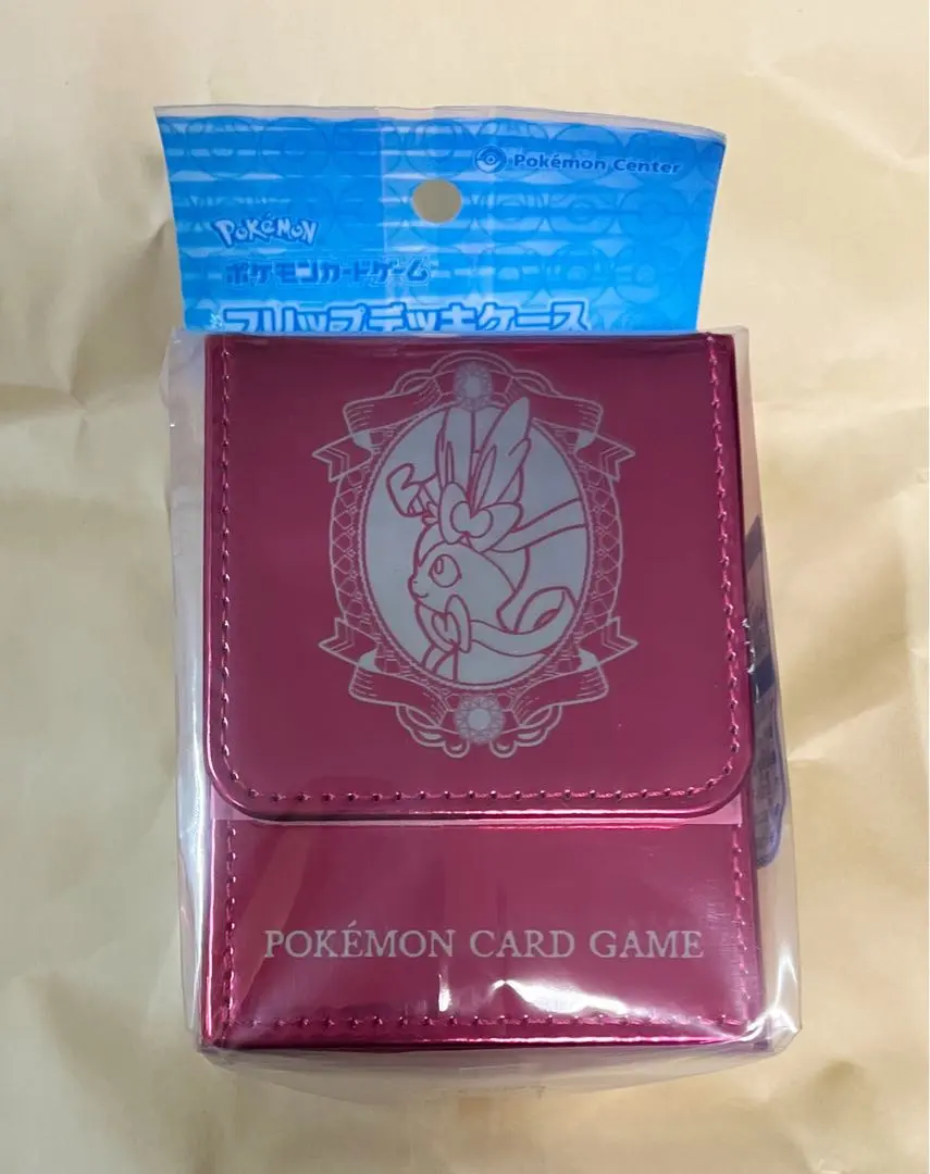 2026年最新】フリップデッキケース ニンフィアの人気アイテム - メルカリ