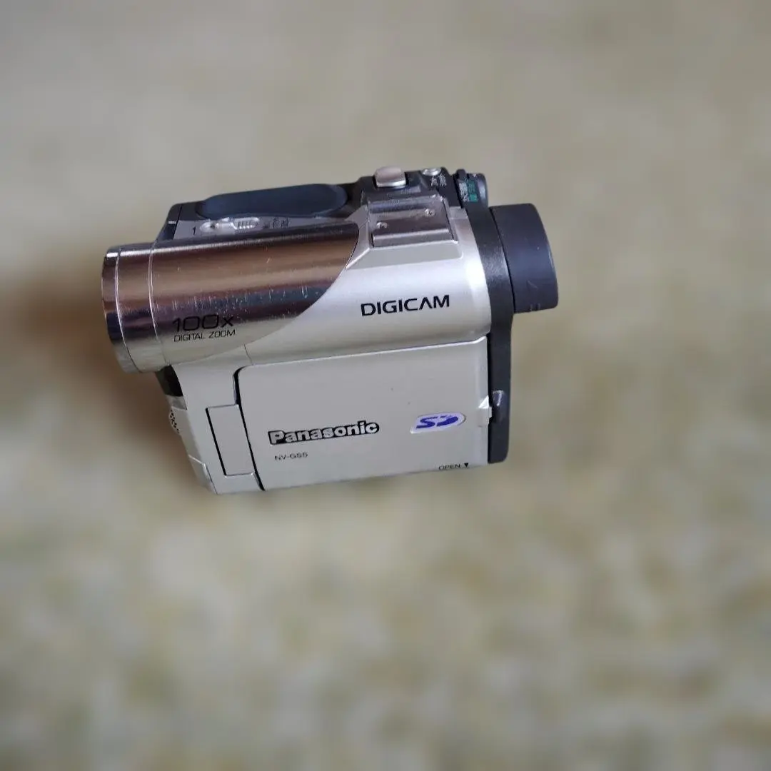 2026年最新】パナソニック NV-GS200の人気アイテム - メルカリ