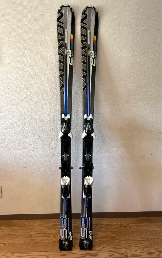 2026年最新】SaLomon 24 hourの人気アイテム - メルカリ