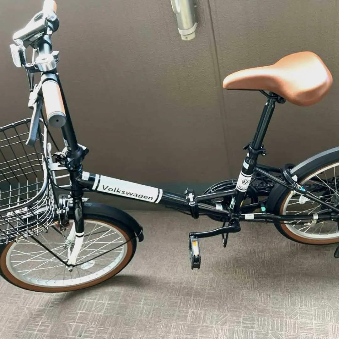 2026年最新】フォルクスワーゲン 自転車 折りたたみの人気アイテム