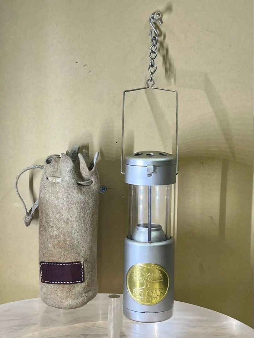 2026年最新】big oak キャンドルランタンの人気アイテム - メルカリ