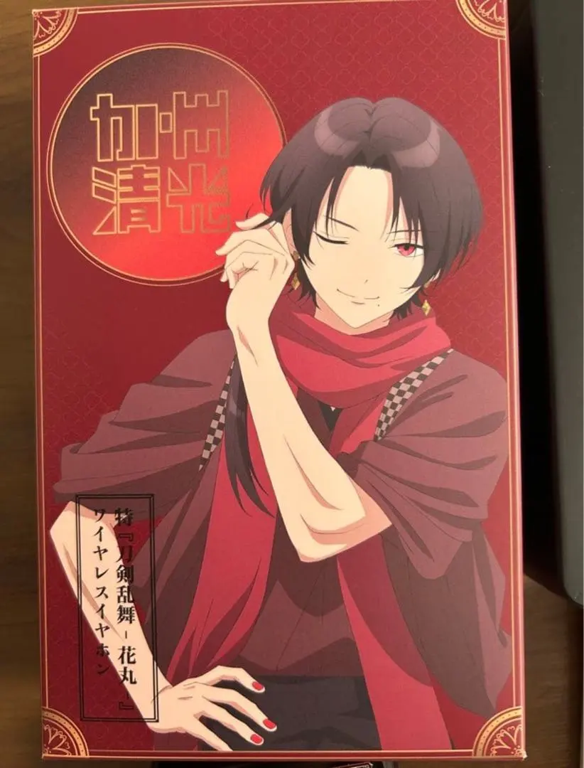 2026年最新】刀剣乱舞 花丸 イヤホンの人気アイテム - メルカリ