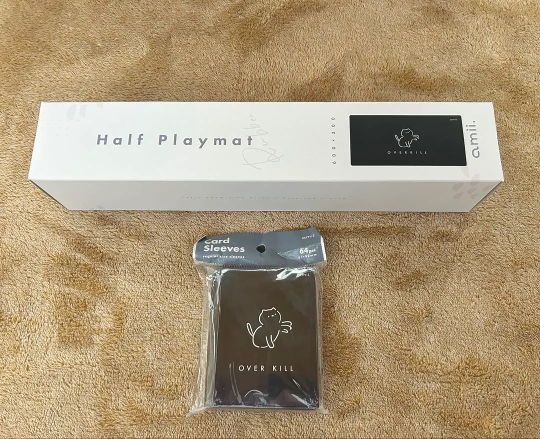 2026年最新】amii プレイマットの人気アイテム - メルカリ