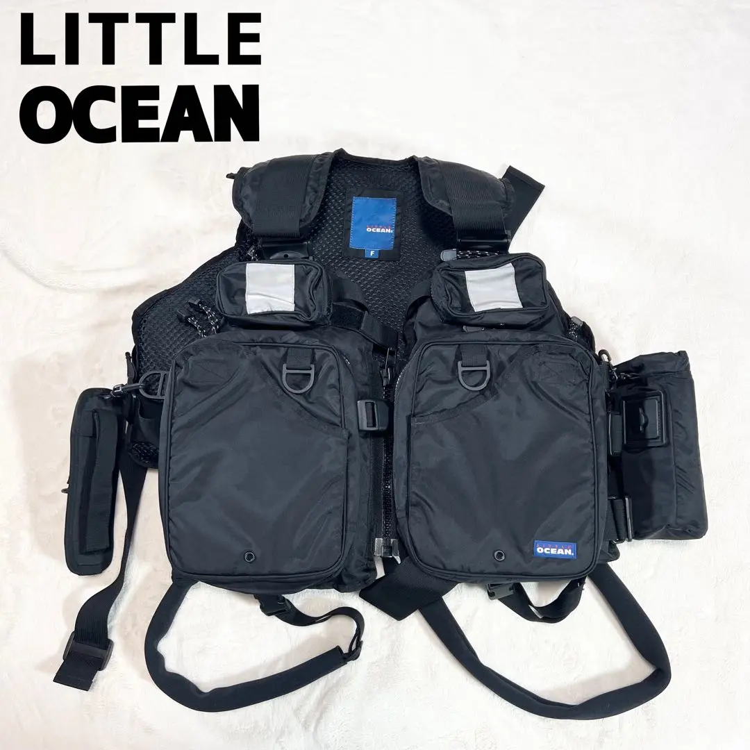 2026年最新】フローティングベスト リトルオーシャンの人気アイテム