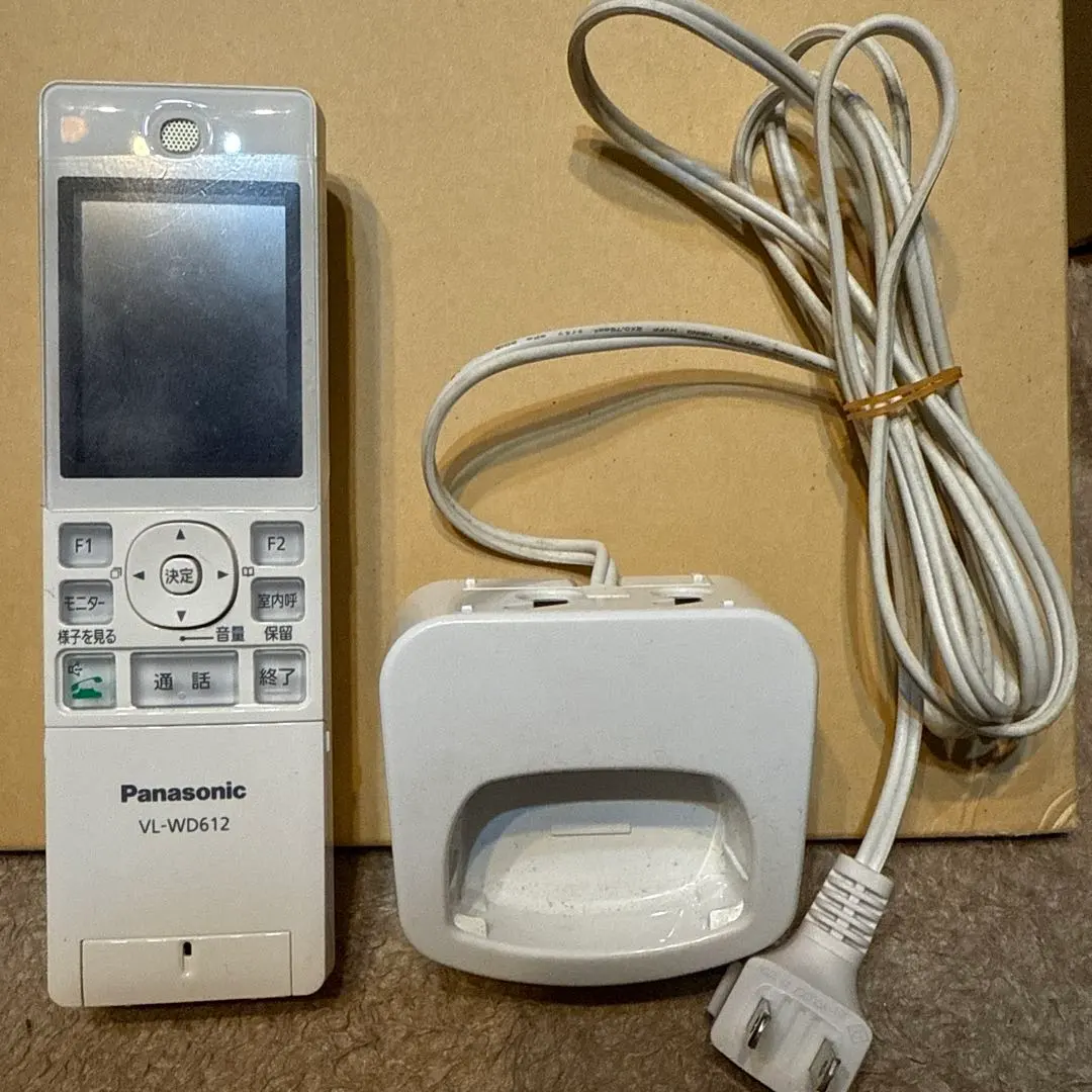 2026年最新】vl-wd712の人気アイテム - メルカリ