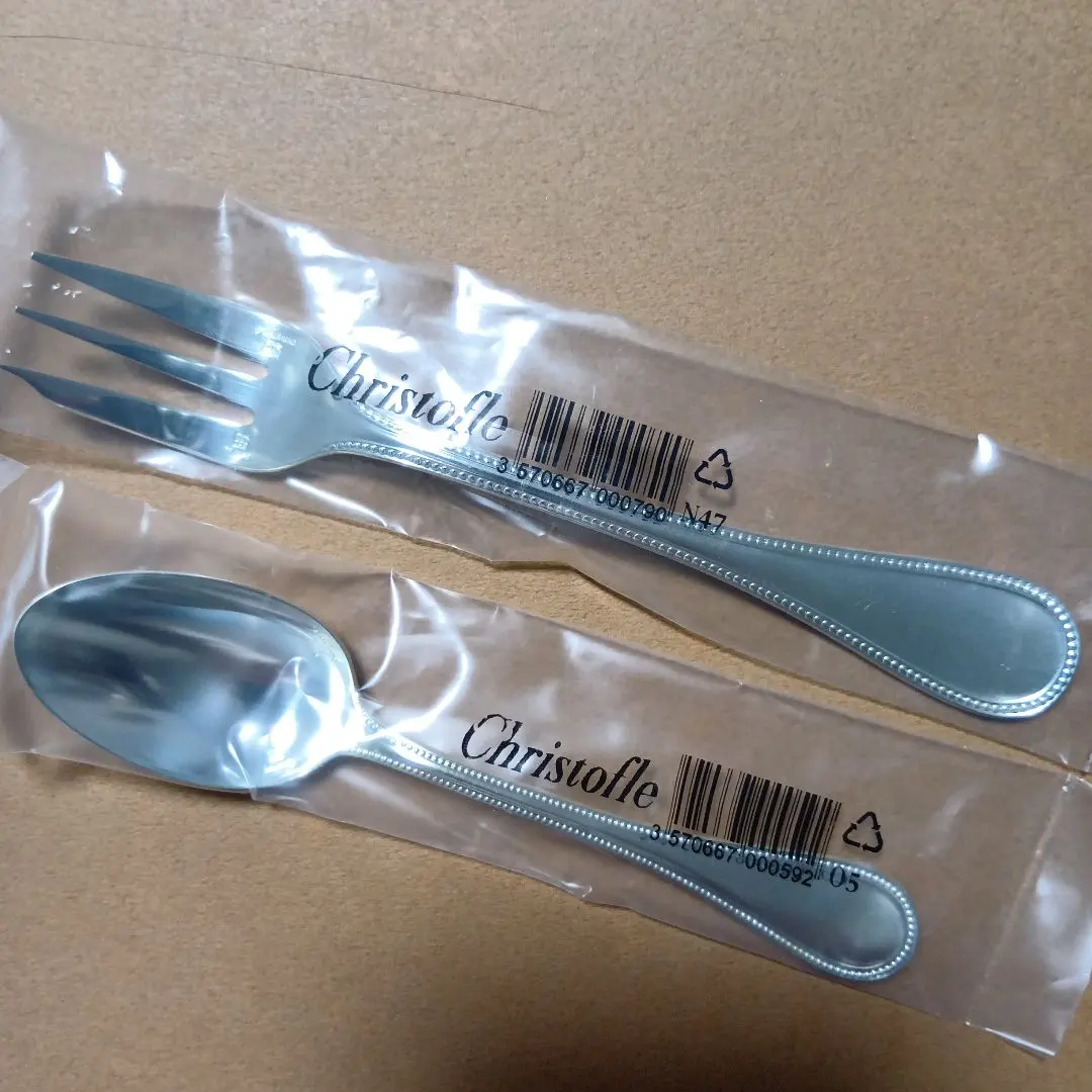 2026年最新】クリストフル パール ティースプーンの人気アイテム
