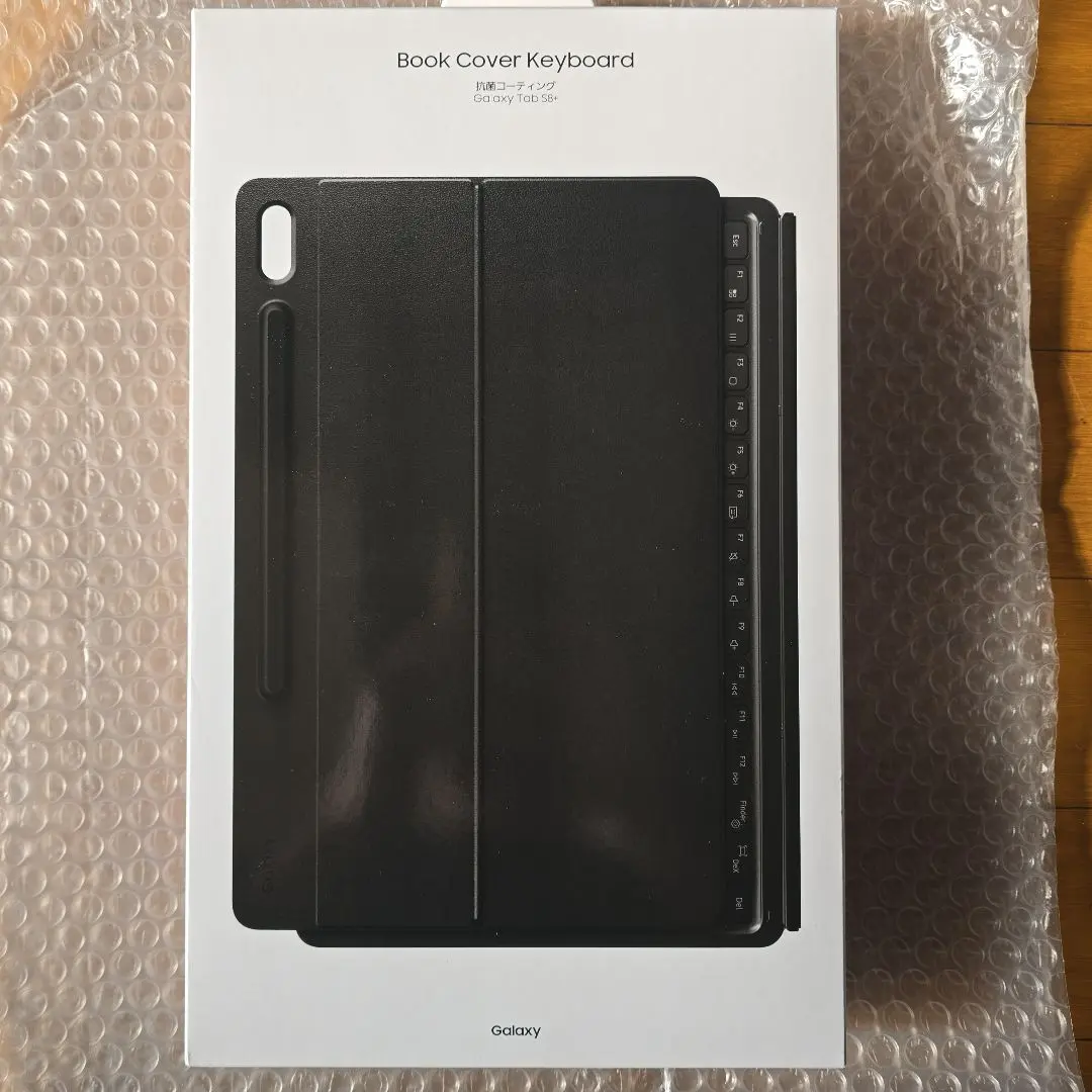 2026年最新】galaxy tab s8+ book cover keyboardの人気アイテム