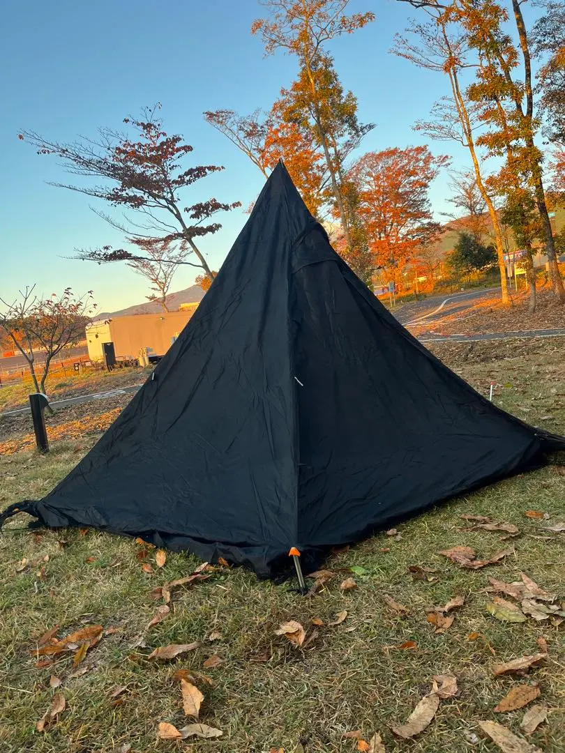 2026年最新】小川 テント 廃盤の人気アイテム - メルカリ