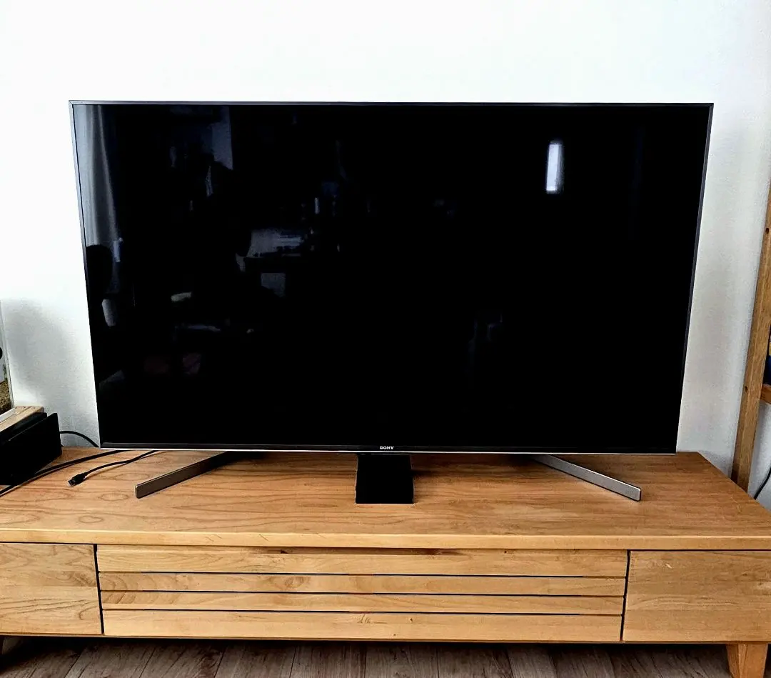 2026年最新】kj-55x9500gの人気アイテム - メルカリ