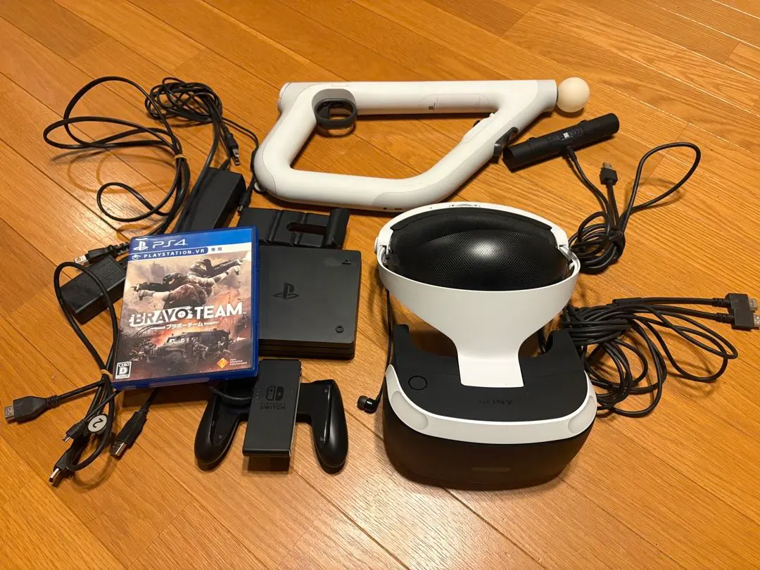 2026年最新】psvr カメラ無しの人気アイテム - メルカリ