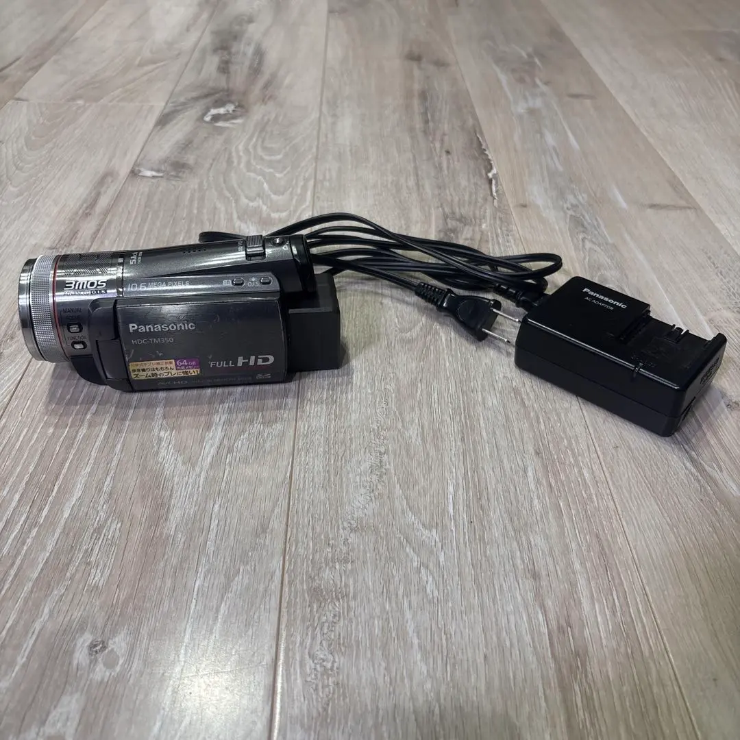 2026年最新】パナソニック HDC TM350の人気アイテム - メルカリ