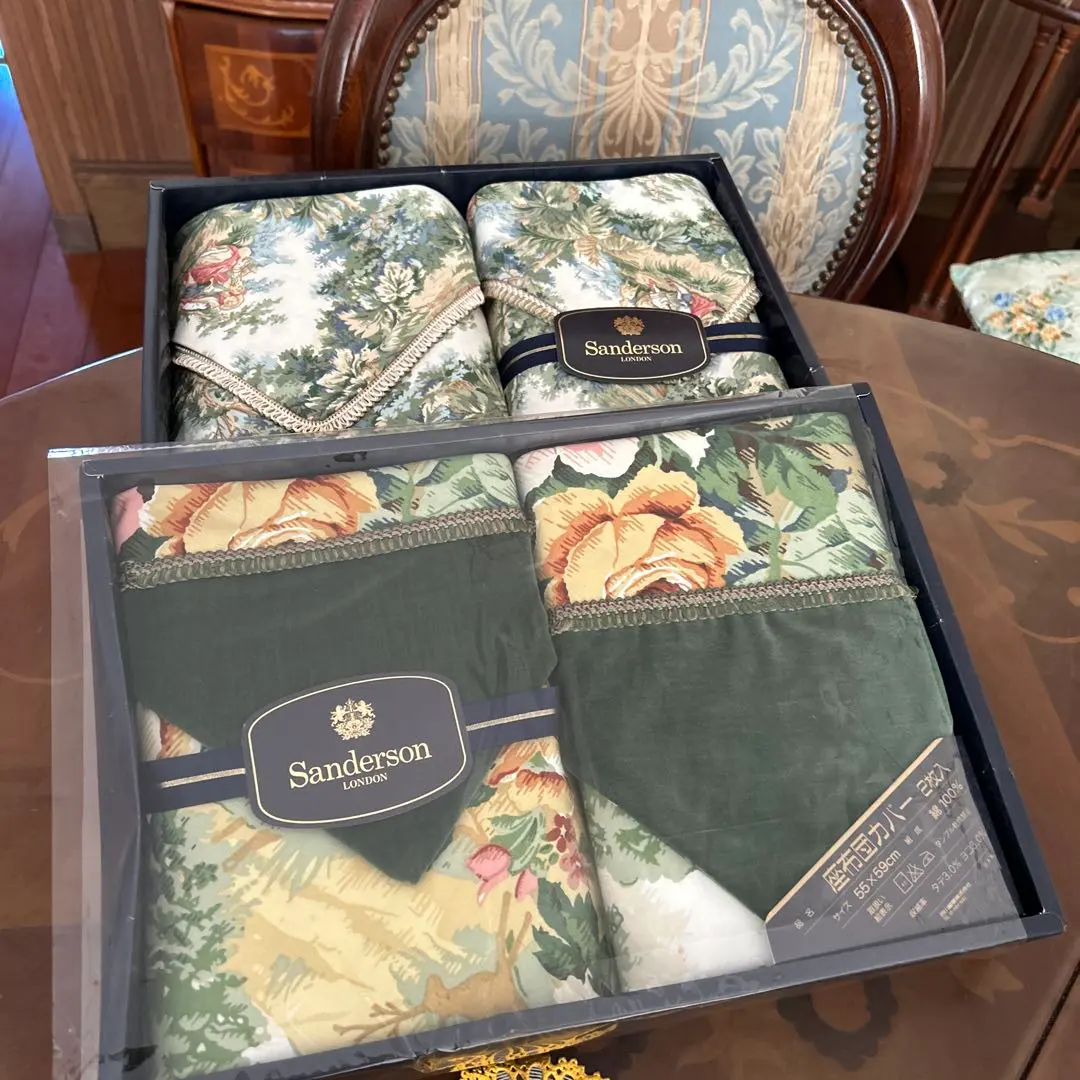 2026年最新】サンダーソン 毛布 ブランケットの人気アイテム - メルカリ