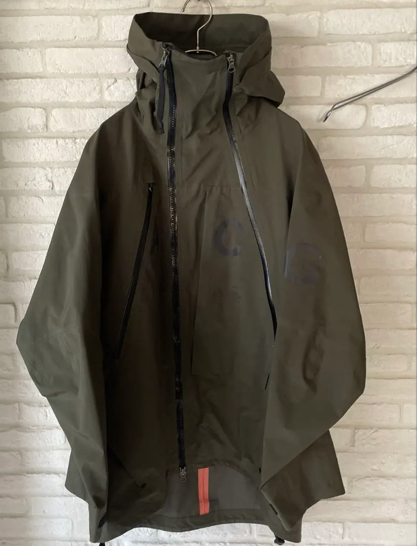 2026年最新】nikelab acg alpine jacketの人気アイテム - メルカリ