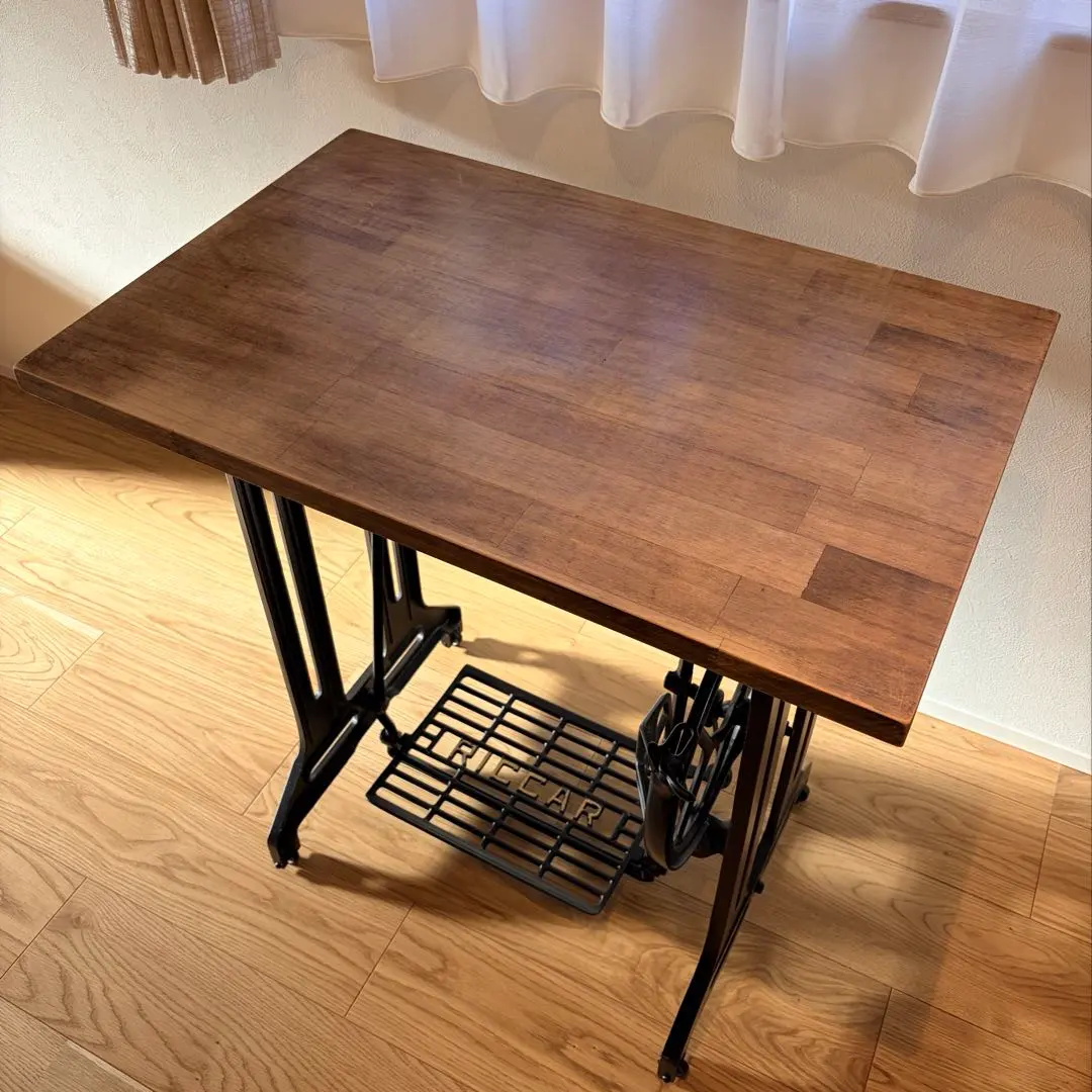 2026年最新】Riccar ミシン 台の人気アイテム - メルカリ