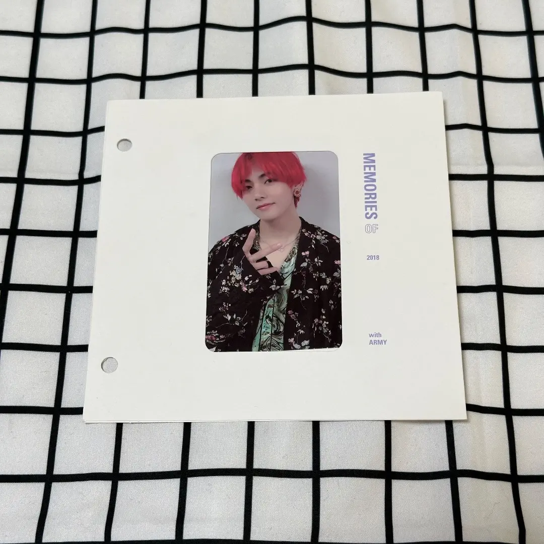 2026年最新】bts memories 2021 blu-ray テテの人気アイテム - メルカリ