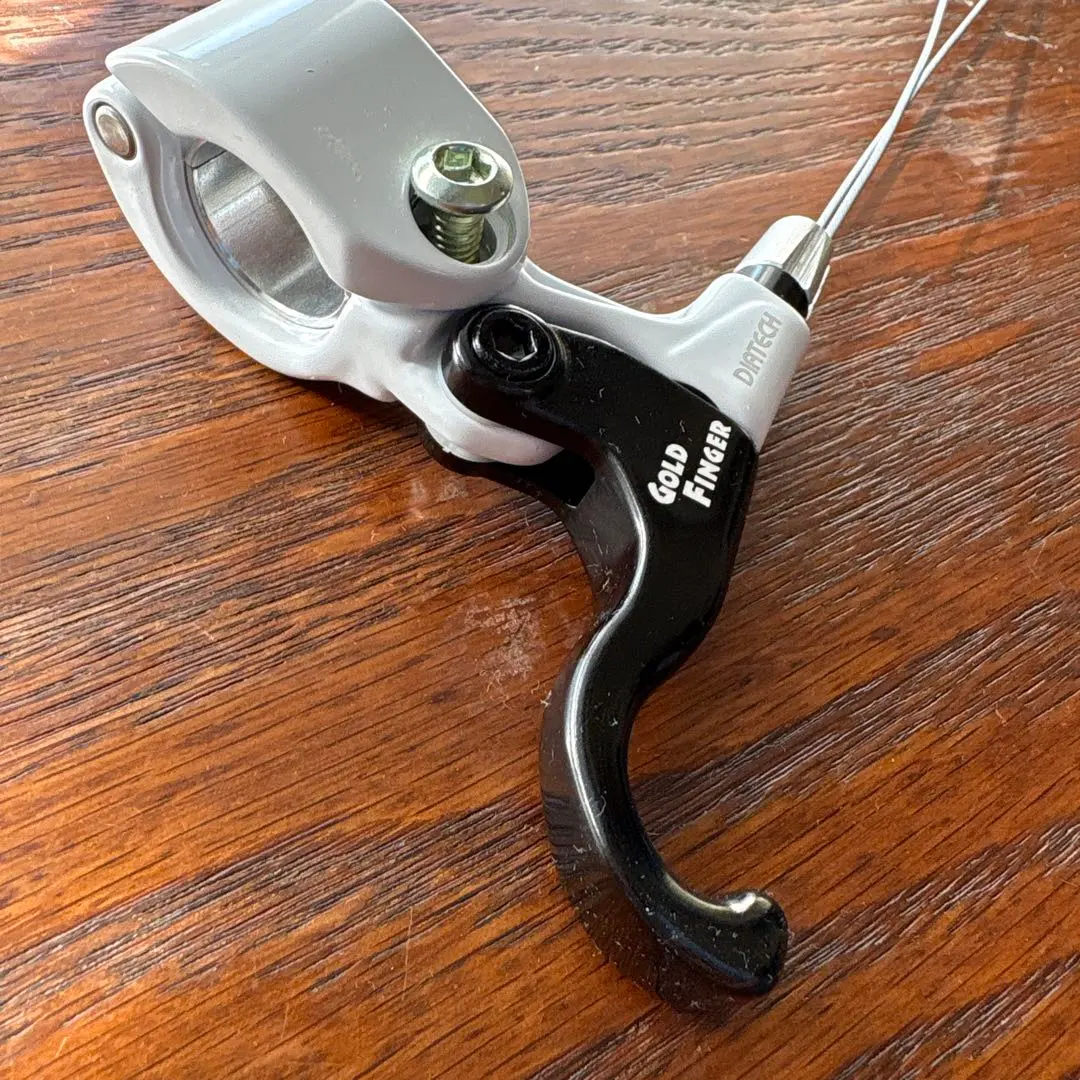 2026年最新】ブレーキレバー 2本引きの人気アイテム - メルカリ