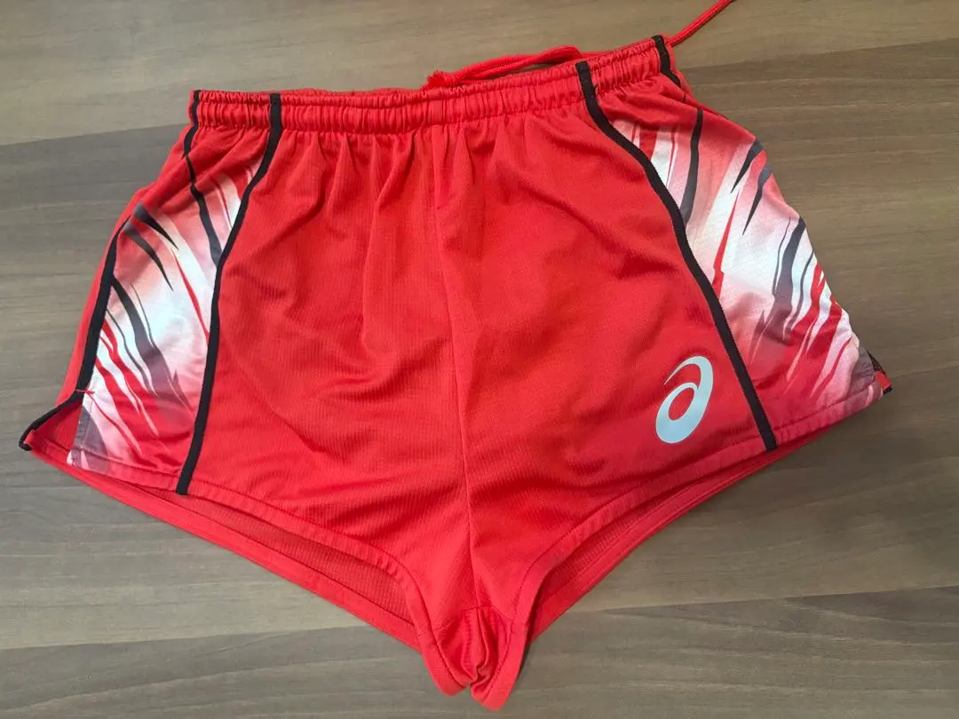 2026年最新】asics 種類：レーシングブルマ/ショーツ 陸上用パンツの
