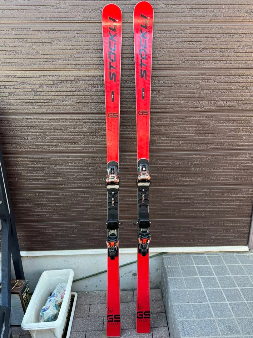 2026年最新】STOCKLI LASER GSの人気アイテム - メルカリ